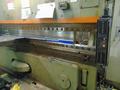 350 TON X 12' CINCINNATI MODEL 350AFx10 HYDRAULIC PRESS BRAKE, WITH UPDATED TOUCH SCREEN CONTROLS: YOBRO #26373