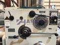 4" TOS Model W100A Table Type Horizontal Boring Mill