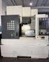 Mori Seiki DuraCenter 5 5-Axis CNC Vertical Machining Center – Mill
