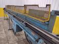 VULCAN TUBE CUTOFF/ PARTING MACHINE: STOCK #23749