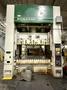 300-ton Komatsu Straight Side Mechanical Press For Sale Model #E2G-300U