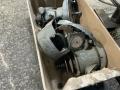 Bridgeport 9” X 48”  Vertical Mill