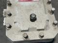 Adalet 7.5/10hp Starter Enclosure - Xcbsaq N4 6130