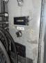375 TON PACIFIC MODEL #375PF-II PRESSFORMER HYDRAULIC C-FRAME PRESS : STOCK #16259