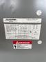 30 kVA POWERTRAN 36B STEP-DOWN TRANSFORMER. STOCK # 0672325