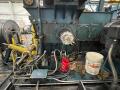 72" x 50,000 LB WARNER &amp; SWASEY 72-40 RECOILER STOCK# 4166