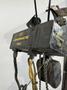 1/2 TON R&amp;M LOADMATE POWERED CHAIN FALL HOIST. STOCK # 1157622
