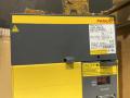 Fanuc Servo Amplifier - Aisp 45hv-b / A06b-6270-h045#h600
