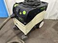 FESTOOL MODEL CT 33E VACUUM: STOCK #77439