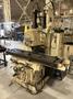 65" X 15" OKK MH-3VII 10HP VERTICAL MILLING MACHINE. STOCK # 1085526