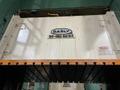 450 TON DANLY STRAIGHT SIDE PRESS LINE MODEL S2-450-96-54 STOCK# 3856