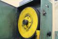 20" START RITE MODEL #V500F VERTICAL BANDSAW: STOCK #63538