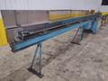 VULCAN TUBE CUTOFF/ PARTING MACHINE: STOCK #23749