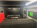 8000 Watt Boss FC6012 EXT Plus Fiber Laser, 2024 – 5′ x 10′, Chiller