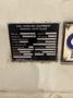 COOPER WEYMOUTH PETERSON 18B COIL STRAIGHTENER 18IN 0.093IN USED