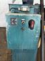 4,000 LB X 12" RAPID-AIR RA4012 MOTORIZED UNCOILER. STOCK # 0884725