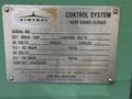 #2 CINCINNATI UNIVERSAL TOOL &amp; CUTTER GRINDER: YOBRO #24541