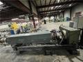 Black Clawson Used 6XTR 6" Single Screw Extruder