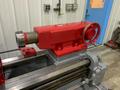 20-1/2" X 54" LODGE &amp; SHIPLEY MODEL 2013 ENGINE LATHE: STOCK #81393