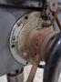 3' x 9" IKEDA MODEL #RMS9 RADIAL DRILL: STOCK #20768
