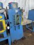 16" X 1" STEEL PLATE FRANKLIN MANUFACTURING PUNCH &amp; SHEAR LINE. STOCK # 0663725