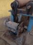 POWERED PIPE / TANK TURNING ROLLS: STOCK #17396