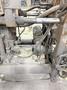 Shalco model u180 shell core machine with gun drilled heater plates, parts machine (no sand feed hopper)
