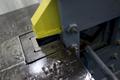 70 TON DAVIS HYDRAULIC IRONWORKER: STOCK #74830