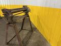 36" X 18 GAUGE PEXTO MODEL #390-F PLATE BENDING ROLL STOCK #18949