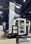 Boring Mills Horizontal Floor Type CNC