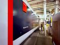 6000 KW BYSTRONIC BYSPRINT FIBER 3015 LASER. STOCK # 0327526