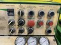 10" X 17" WF WELLS MODEL #W-10-2U AUTOMATIC HORIZONTAL DUAL POST BAND SAW: STOCK #21759