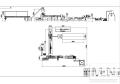 200 MM PURUI MODEL SJ200/32 DUAL EXTRUDER PELLETIZING LINE MFG 2018 (2) AVAILABLE