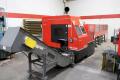 USED AMADA MODEL CMB 150 6" FULLY AUTOMATIC CIRCULAR CARBIDE SAW. Year: 2012