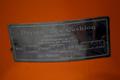 110 TON BLISS MODEL #C110 OBI PRESS: STOCK #75478