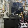 400 TON 59 OZ VAN DORN MODEL 400HT-2800 INJECTION MOLDING MACHINE MFG 1999