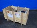 Hardinge Live Spindle Unit - Ls-200dbr-16t