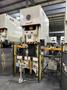 220 TON AIDA GAP FRAME STAMPING PRESS