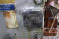 22 TON BLISS MODEL # C-22 OBI PRESS: STOCK #73350