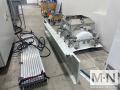 2020 CMS Ares 4818 CNC Bridge Type Vertical Machining Center