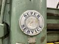 8' X 19" CINCINNATI BICKFORD MODEL #6E RADIAL DRILL: STOCK #18554