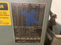 Uni-Tek Tap Burner/Disentegrator, Model 100-D, S/N 073030.