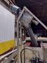 60" X 8 CU FT ALMCO MODEL V8-S TUB TYPE VIBRATORY DEBURRING FINISHING SYSTEM: STOCK #18832
