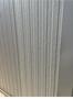 50" WIDE BRADBURY PUMA "STUCCO" DESIGN TWIN-STAND EMBOSSER ROLLS, NEW 2013: STOCK #17004