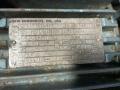 Sew-eurodrive 25 Hp Gear Drive