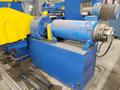 48" x 20,000 LBS X .080" HERR VOSS CUT-TO-LENGTH LINE W/ PRECISION LEVELER: STOCK #22693