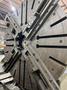 120" SWING CRAVEN HEAVY DUTY FACING T-LATHE: STOCK #21007