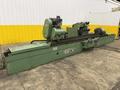 20" X 120" SMTW MQ MODEL #1350AX3000 PLAIN CYLINDRICAL GRINDER: YOBRO #25998