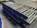 Hytrol Roller Conveyor System