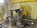 18 TON TISHKEN CUTOFF PRESS: STOCK #76598